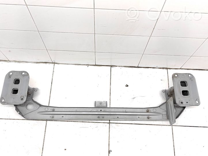 Mitsubishi Outlander Front bumper cross member 