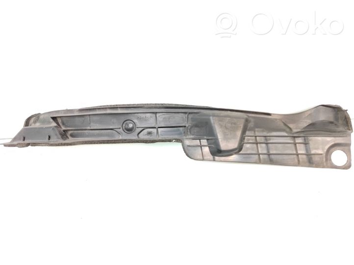 Toyota Avensis T250 Кромка крыла 5386705021