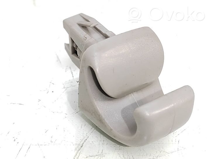 Toyota Avensis T250 Clip/gancio/supporto per aletta parasole 