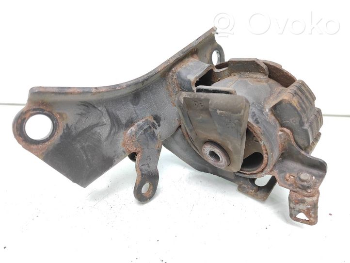 Toyota Avensis T250 Supporto della scatola del cambio 