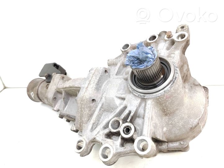 Mitsubishi Outlander Front differential 