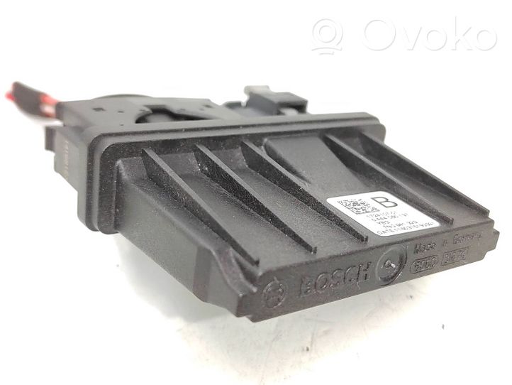 Volkswagen PASSAT B8 Adblue control unit 7N0941329