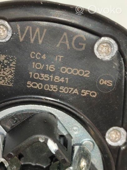 Volkswagen PASSAT B8 Antena aérea GPS 5Q0035507A