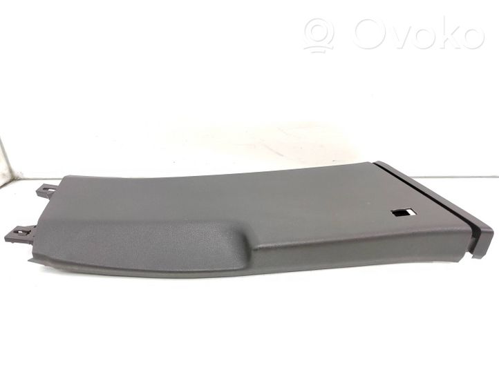 Volkswagen PASSAT B8 Rivestimento montante (B) (fondo) 3G0867292B