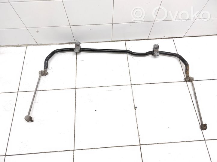 Volkswagen PASSAT B8 Barre stabilisatrice 3Q0411303K