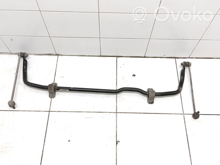 Volkswagen PASSAT B8 Barre stabilisatrice 3Q0411303K