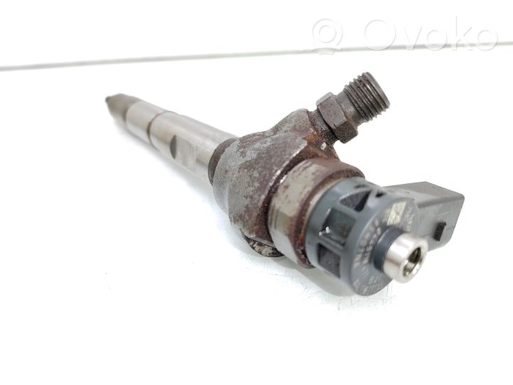 Volkswagen PASSAT B8 Fuel injection high pressure pump 04L201360M