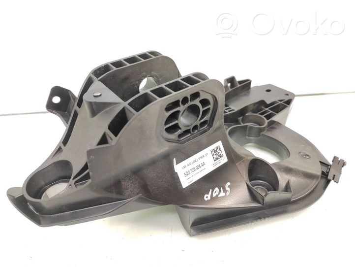 Volkswagen PASSAT B8 Support, pédale de frein 5Q2723058AA