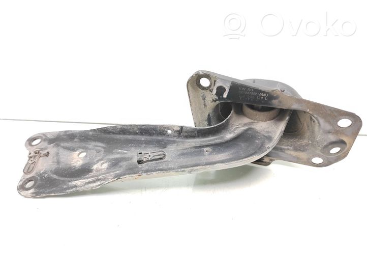 Volkswagen PASSAT B8 Braccio di controllo sospensione posteriore superiore/braccio oscillante 5q0505225c