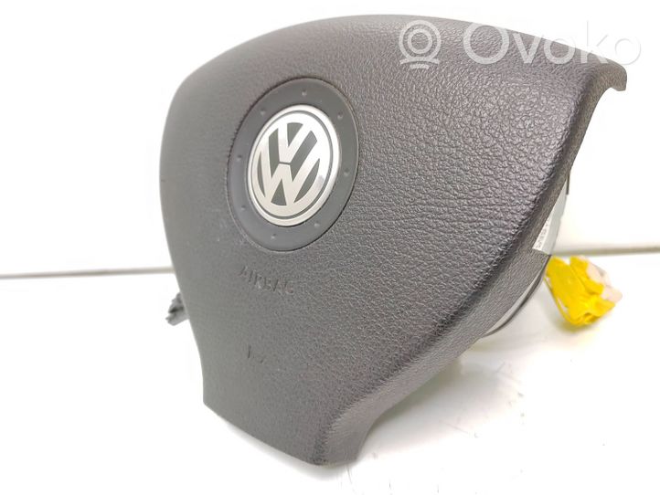 Volkswagen PASSAT B6 Poduszka powietrzna Airbag kierownicy 1K0880201aq