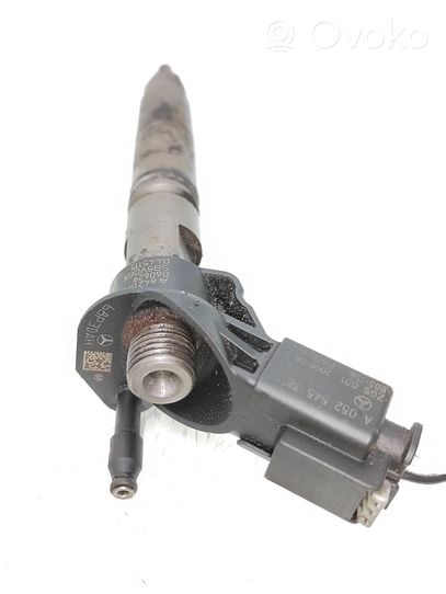 Mercedes-Benz S W221 Injecteur de carburant A6420700587