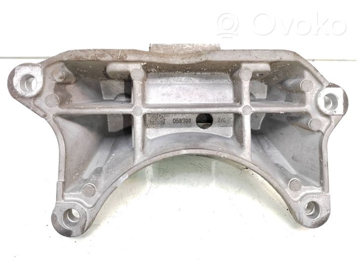 Mercedes-Benz S W221 Supporto della scatola del cambio A2112420340