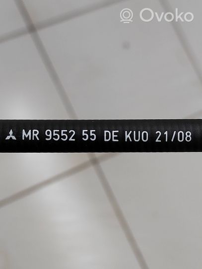 Mitsubishi Colt Linki hamulca ręcznego / postojowego MR955255