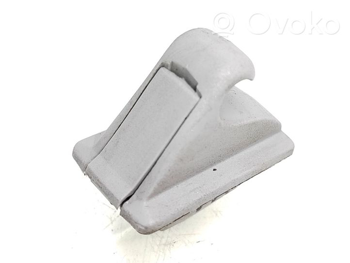 Mitsubishi Colt Clip/gancio/supporto per aletta parasole 