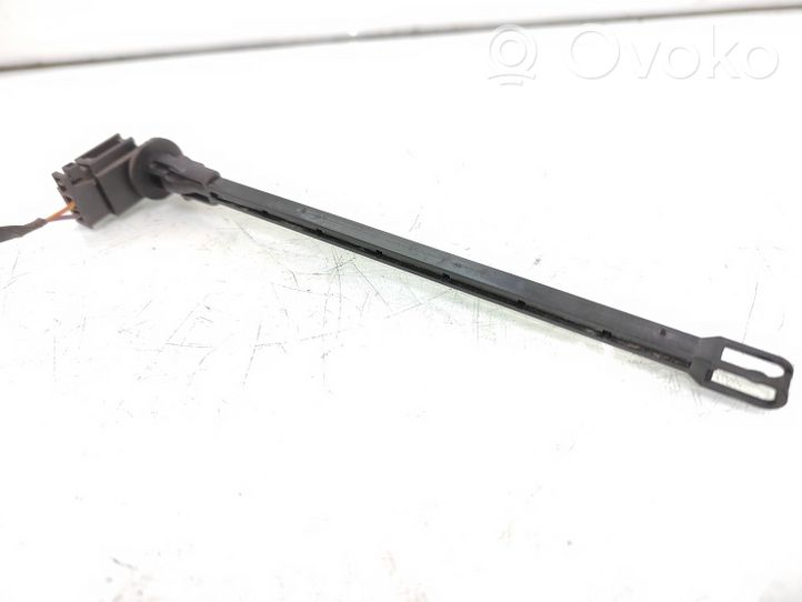 Mitsubishi Colt Sensore temperatura interna 1135800462