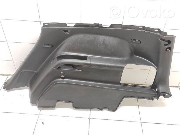 Chevrolet Orlando Revestimiento lateral del maletero/compartimento de carga 95040896