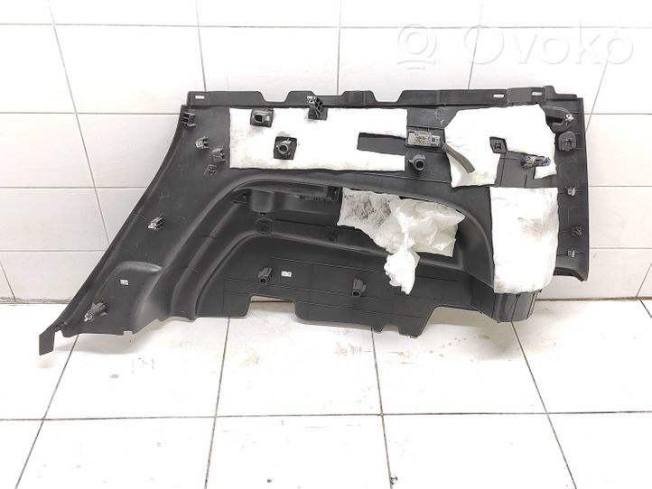 Chevrolet Orlando Rivestimento pannello laterale del bagagliaio/baule 95040887