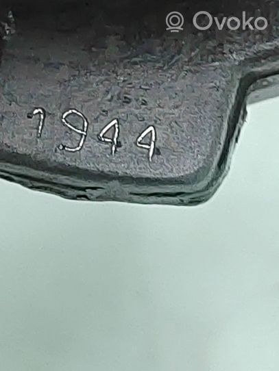 Opel Vectra C Kytkimen irrotuksen laakeri 55558741