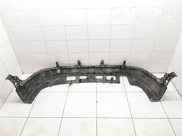 Chevrolet Orlando Rivestimento della parte inferiore del paraurti posteriore 96895629