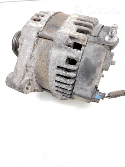 Chevrolet Orlando Alternator 13579114