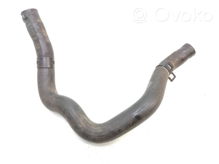 Chevrolet Orlando Engine coolant pipe/hose 96868328