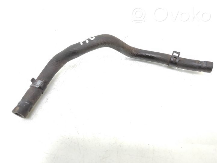 Chevrolet Orlando Engine coolant pipe/hose 