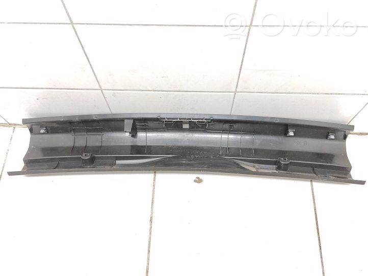 Volkswagen PASSAT B6 Protection de seuil de coffre 3C9863459