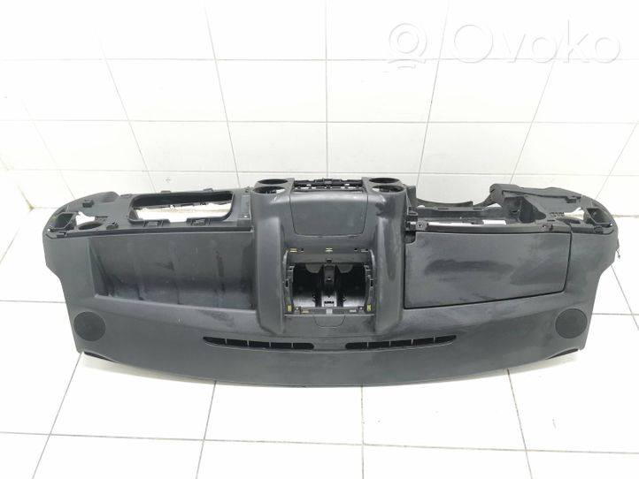 Citroen Berlingo Armaturenbrett Cockpit 9680926477