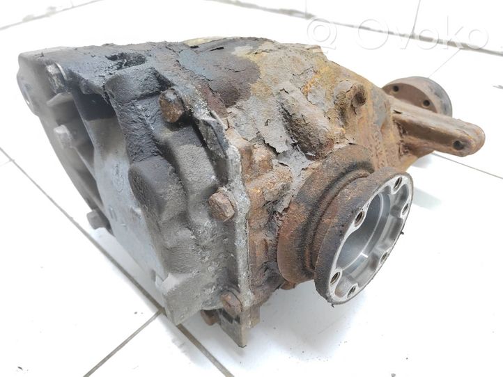 BMW 5 E60 E61 Mechanizm różnicowy tylny / Dyferencjał 7560608