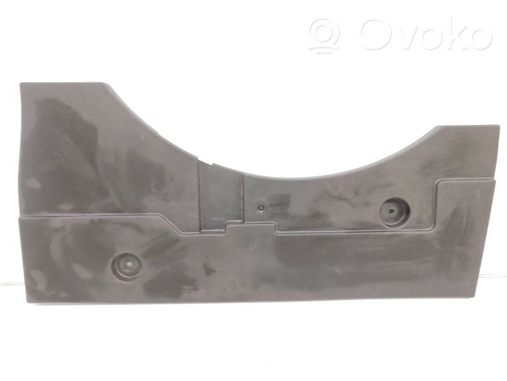 Volkswagen PASSAT B6 Spare wheel section trim 3C5012116