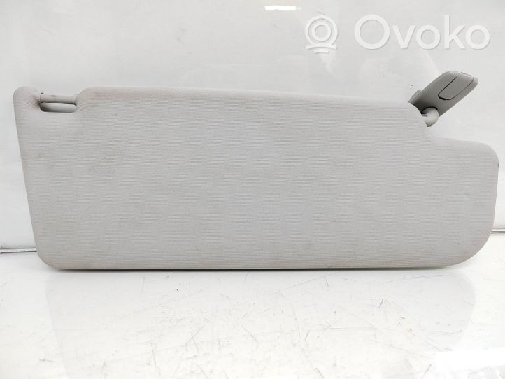 Volkswagen PASSAT B6 Sun visor 1k0857551