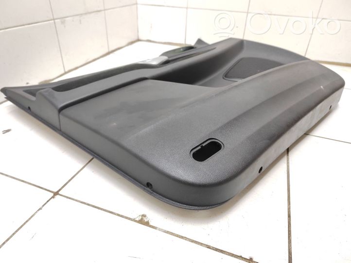 Ford Galaxy Revestimiento de puerta delantera 6m21u23943mm1eg