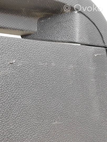 Citroen Berlingo Rivestimento del pannello della portiera posteriore 9681238077