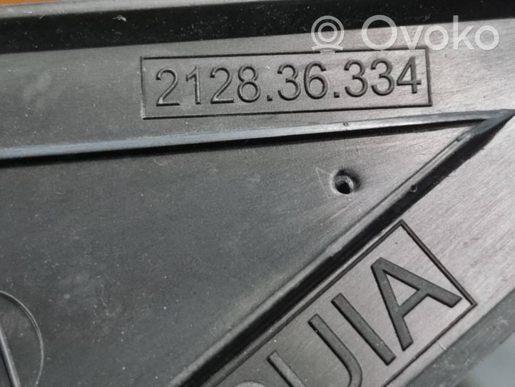 Ford Galaxy Elektryczne lusterko boczne drzwi przednich 212831388