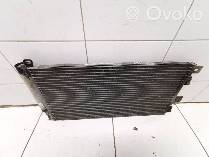 Mini One - Cooper R50 - 53 Radiateur condenseur de climatisation 1490572