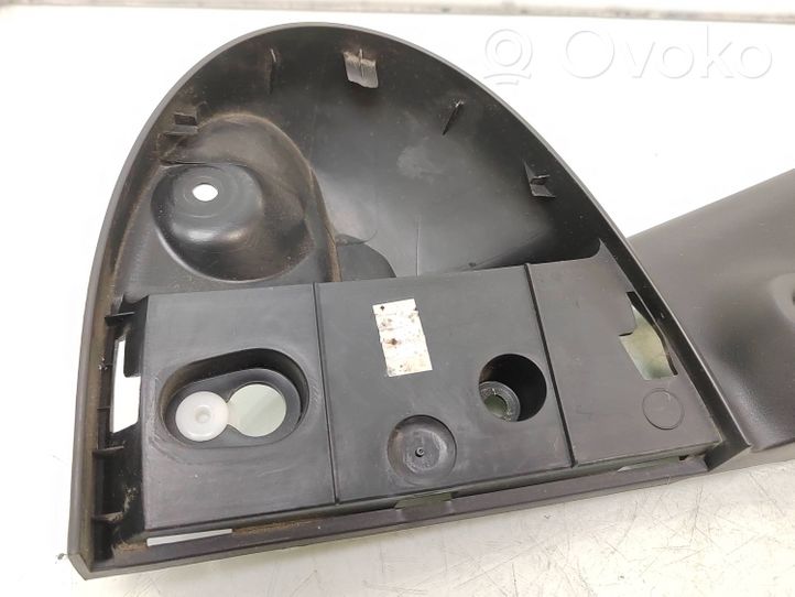 Toyota Aygo AB10 Obudowa lusterka zewnętrznego drzwi przednich 674920h010g