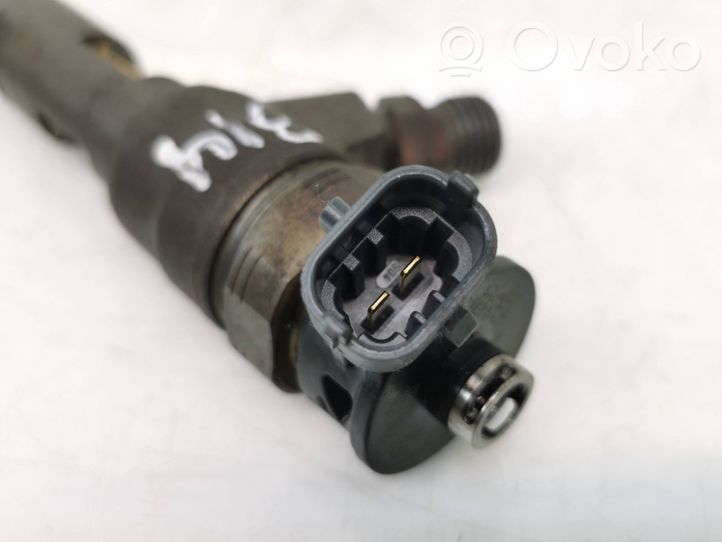 Mercedes-Benz Citan W415 Injecteur de carburant H8201108033