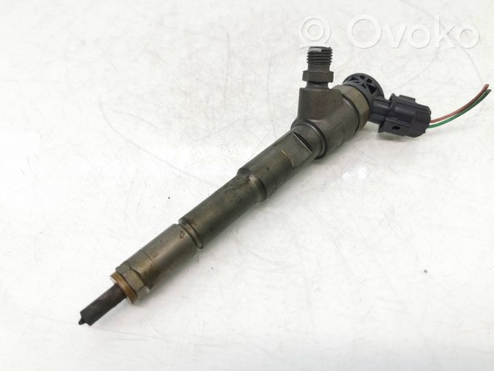 Mercedes-Benz Citan W415 Injecteur de carburant H8201108033