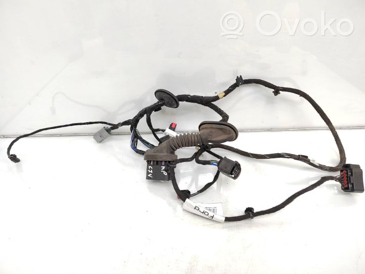 Ford Mondeo MK IV Cablaggio porta anteriore 6G9T14A584BBK