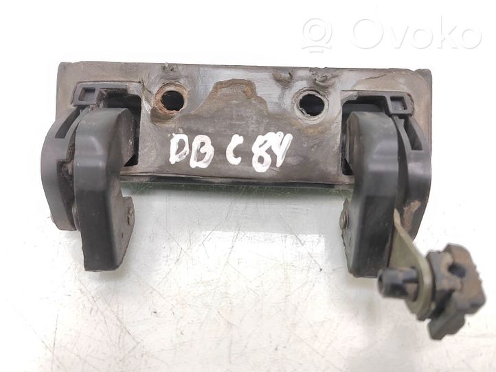 Ford Transit Maniglia esterna per portiera di carico F37B1022404BA