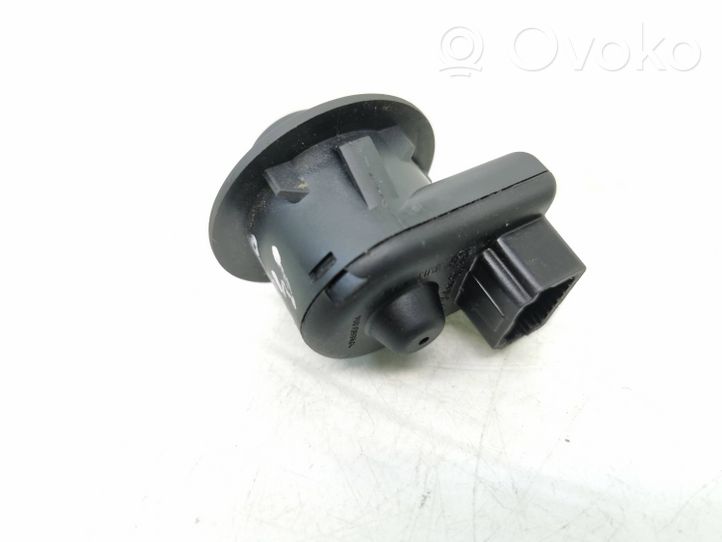 Mercedes-Benz Citan W415 Wing mirror switch 255704649R