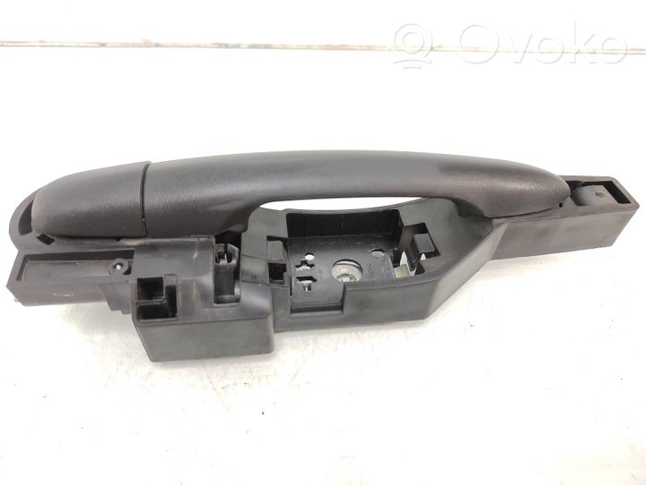 Mercedes-Benz Citan W415 Front door exterior handle 8200497590