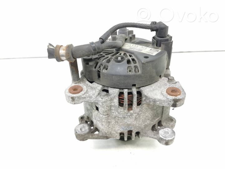 Volkswagen Touran I Generatore/alternatore 06F903023C