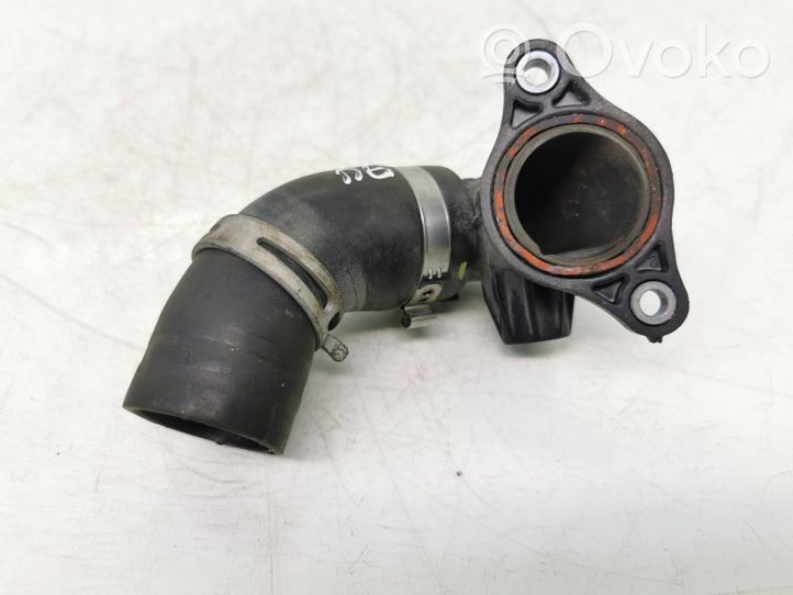 Mercedes-Benz Citan W415 Engine coolant pipe/hose 147138491r