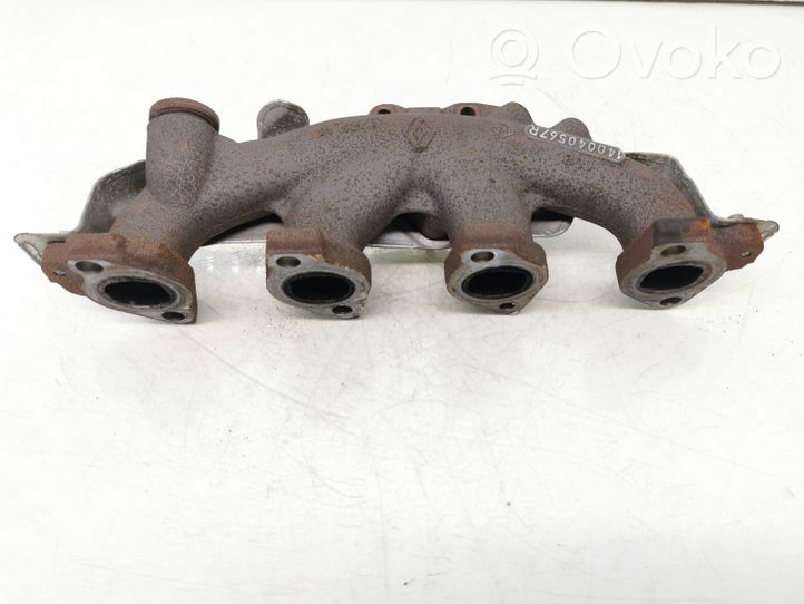 Mercedes-Benz Citan W415 Exhaust manifold 140040567R