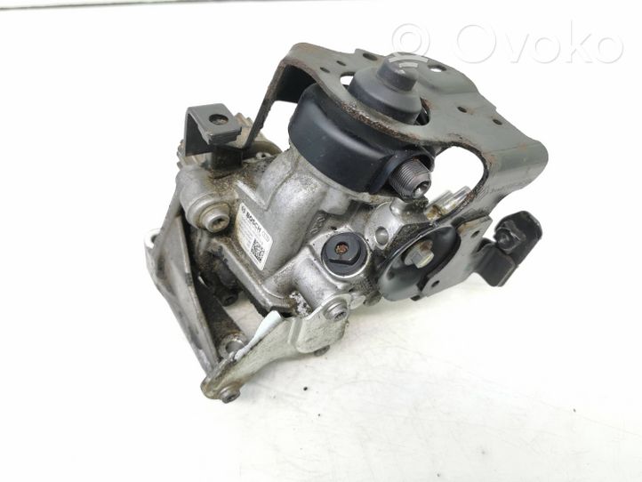 Mercedes-Benz Citan W415 Pompe d'injection de carburant à haute pression 167007358R