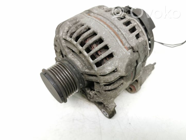 Volkswagen PASSAT B6 Alternator 06F903023F