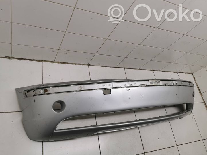 7030586 BMW 3 E46 Stoßstange Stoßfänger vorne, 65.00 € | RRR 