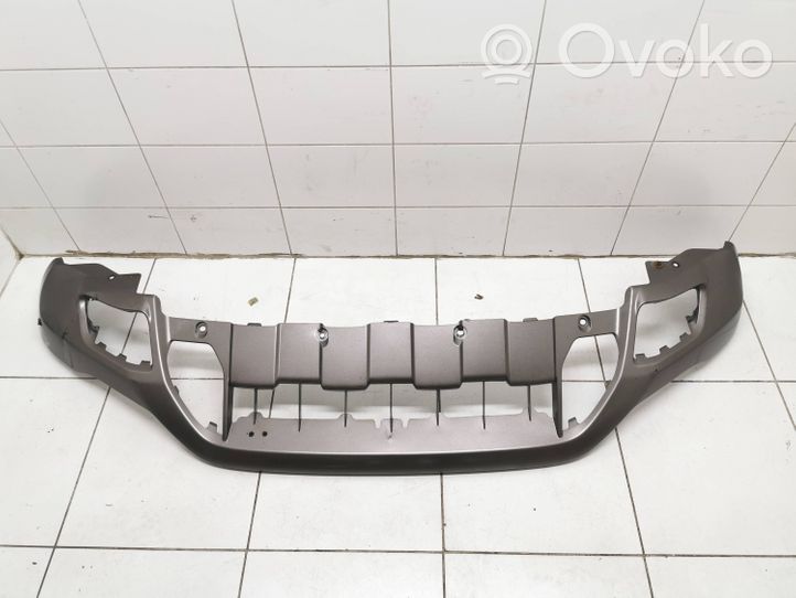 Honda CR-V Front bumper lip 71102SWAZy00