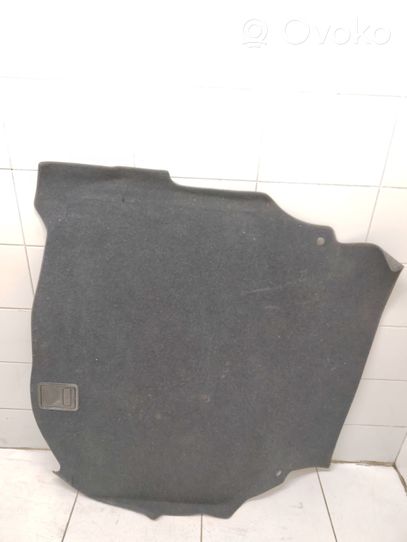 Volkswagen Golf I Doublure de coffre arrière, tapis de sol A2036804942